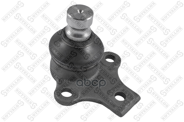 Опора шароваяVW Golf/Passat 87-98 Stellox арт. 5200042ASX