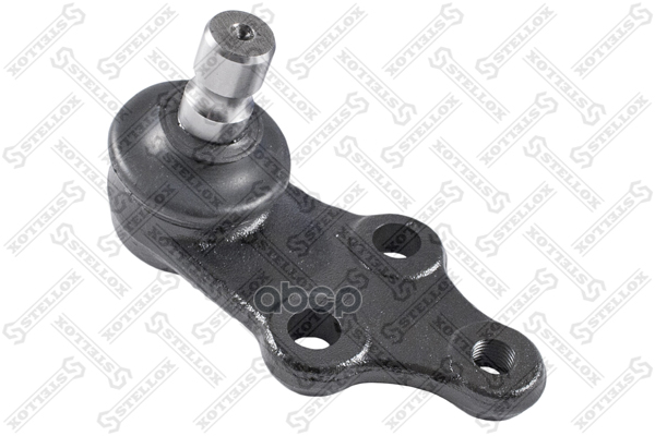 Опора шаровая нижняя Hyundai Tucson IX35 10> Stellox арт. 5200237SX