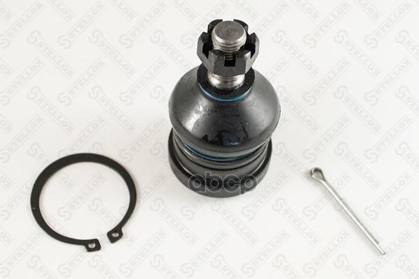 Опора Шаровая Нижняя_ Toyota Mark 6080Cresta 70Chaser 82 5200319Asx Stellox арт. 5200319ASX
