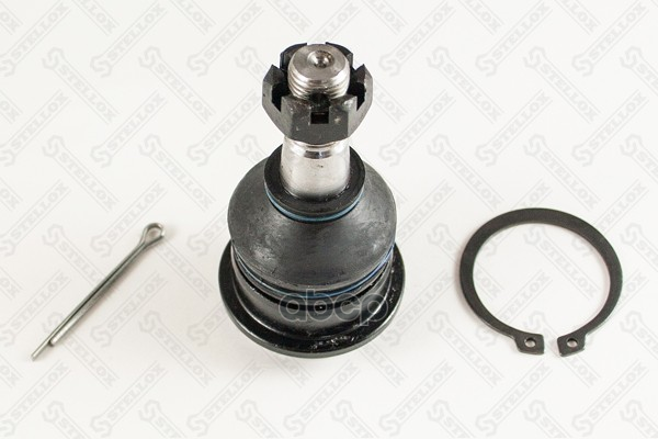 опора шаровая нижняя Nissan Maxima all 00>/Primera P12 all 02>, I Stellox арт. 5200338ASX