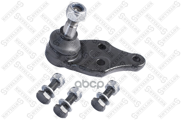 Опора Шаровая Нижняя  Land Rover 5200361Sx Stellox арт. 5200361SX