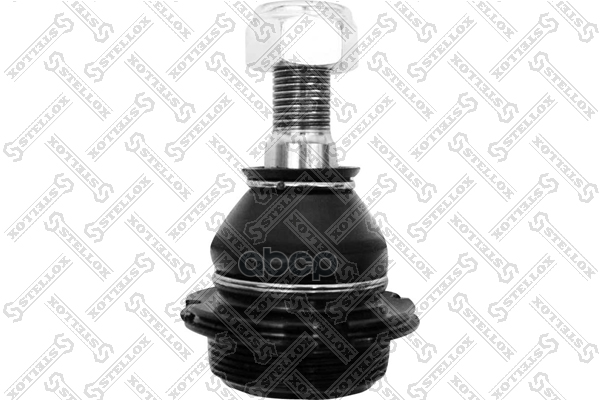 Опора шароваяPeugeot 406/405 95>/605 89> Stellox арт. 5200368SX