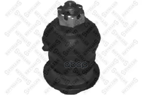 шаровая опора нижняя левая и правая  5200380SX Stellox арт. 5200380SX