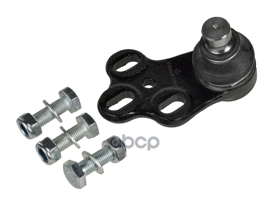 Опора Шаровая Правая Audi 80 91-96 5200385Asx Stellox арт. 5200385ASX