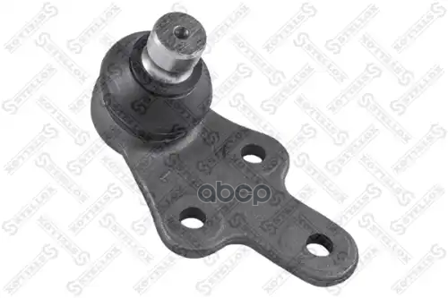 52-00447-Sx Опора Шаровая Левая   Ford Focus Iii A Stellox арт. 5200447SX
