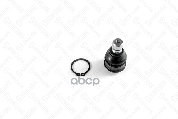 Опора шаровая нижняя Nissan Juke F15 10> Stellox арт. 5200460SX