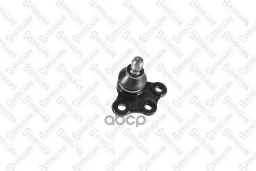 52-00845A-SX_опора шаровая! Opel Corsa 01 Stellox арт. 5200845ASX