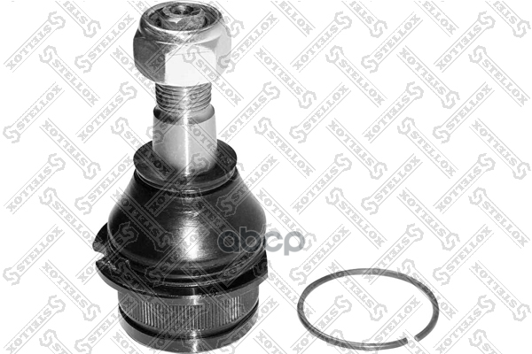 Шар. Опора Нижн. Л.+П. Vw T3 79> | Перед | Stellox арт. 5201207SX