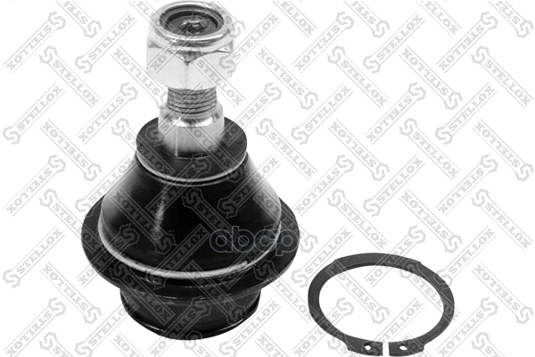Опора шаровая Ford Transit 00> Stellox арт. 5201460SX