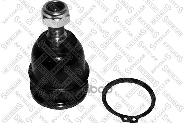 Опора шароваяHyundai Accent 99> Stellox арт. 5202598SX