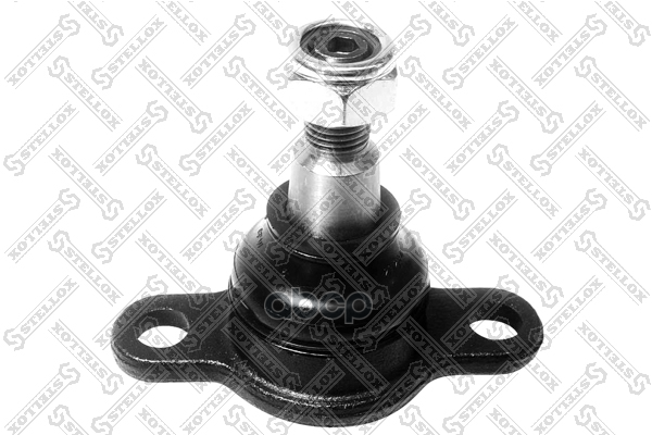 Опора шаровая нижняя VW Multivan/T5 all 03> Stellox арт. 5202616SX