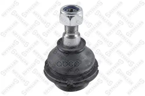 52-04109-SX опора шаровая Peugeot 407 all 04 5204109SX Stellox арт. 5204109SX