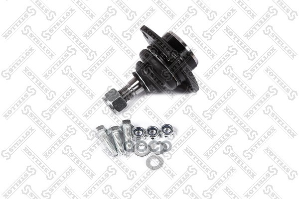Опора шаровая нижняя Lada 2101-2107 all 70> Stellox арт. 5204833ASX