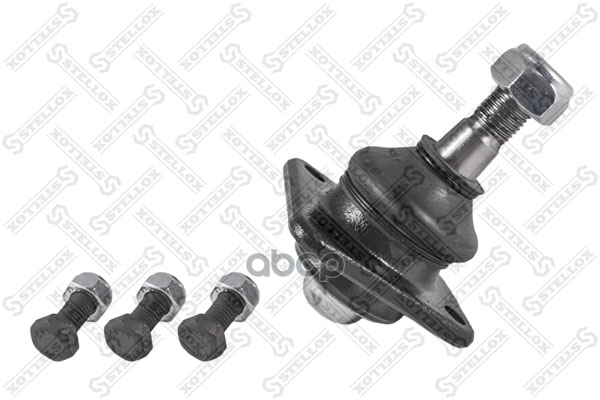 Опора шаровая нижняя Lada 2101-2107/Niva all 77> Stellox арт. 5204833SX