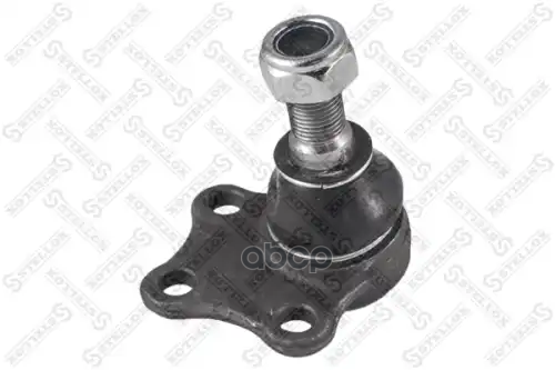 Опора шаровая Renault Laguna/Trafic 01> , Nissan Primastar 03> Stellox арт. 5274030ASX