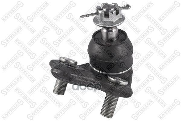 Опора шаровая Toyota RAV4 ACA20/CLA20/ZCA25 Stellox арт. 5298034ASX