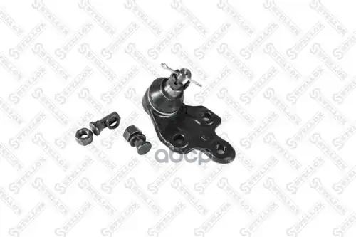 52-98037A-Sx_опора Шаровая Нижняя Правая_ Toyota Camry Acv30acv35 00 5298037Asx Stellox арт. 5298037ASX
