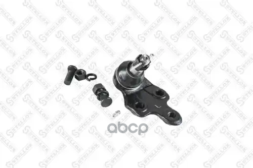 52-98038A-SX_опора шаровая левая_ Toyota Camry ACV30ACV35 00 5298038ASX Stellox арт. 5298038ASX