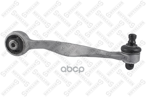 рычаг задний верхний правый_ Audi A4-A8 95  54-00670A-SX 5400670ASX Stellox арт. 5400670ASX
