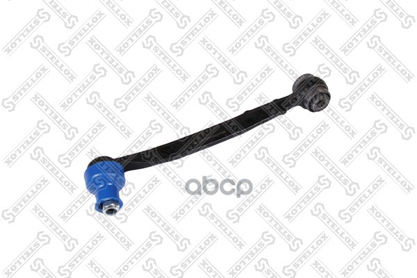 Рычаг Задней Подвески Задний Нижний! Mb W203 1.8-3.2/2.0Cdi-2.7Cdi 00 5407105Asx Stellox арт. 5407105ASX