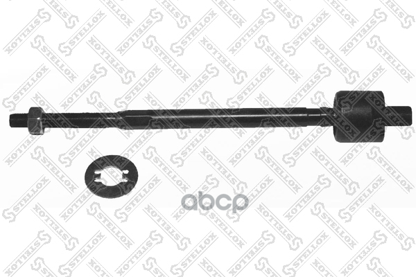 Тяга Рулевая Левая И Правая  5500077Sx Stellox арт. 5500077SX