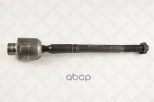 тяга рулевая! Toyota Land Cruiser Prado GRJ  5500123ASX Stellox арт. 5500123ASX