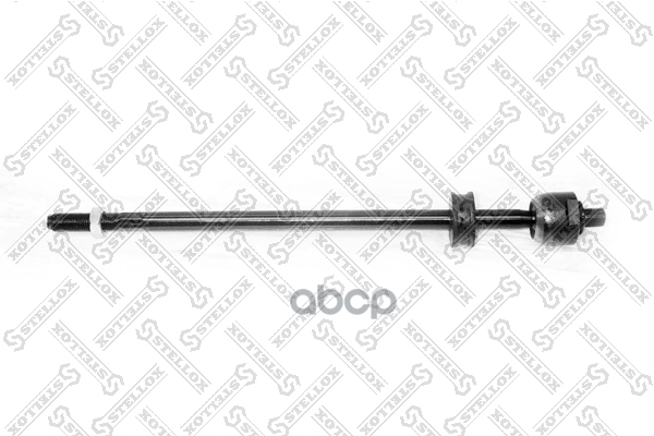Тяга Рулевая Vw T3 1.6-2.1/1.6D/Td 80-92 5500353Sx Stellox арт. 5500353SX