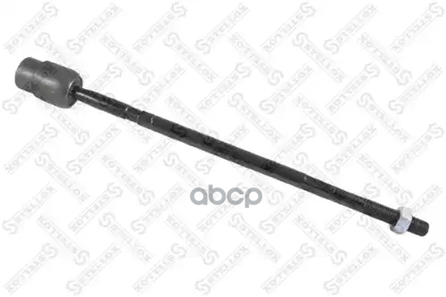 55-00398A-SX_тяга рулевая  без г/у VW Passat all Stellox арт. 5500398ASX