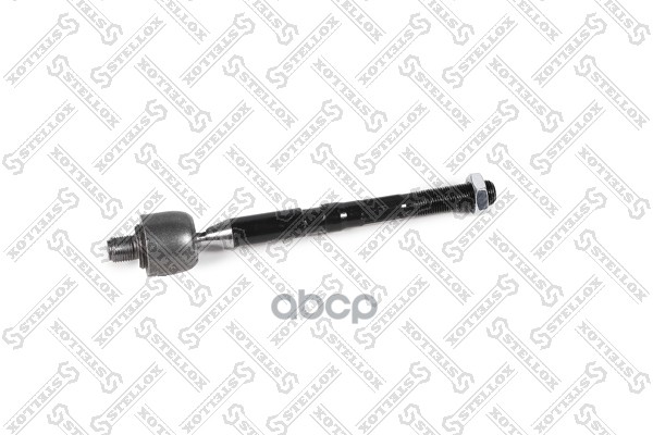 Тяга рулевая Hyundai i30 (GD) 11> STELLOX 55-00444-SX Stellox арт. 5500444_SX