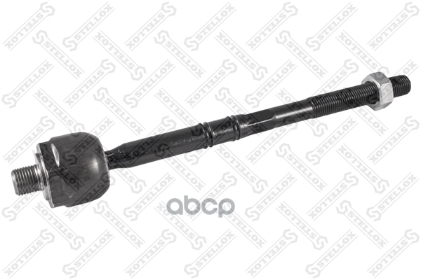 Тяга рулевая MB W203/W220 98-02/W211 all 02> Stellox арт. 5501873ASX