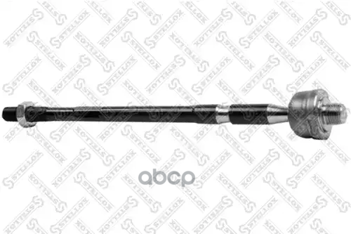 тяга рулевая левая и правая  5501919SX Stellox арт. 5501919SX