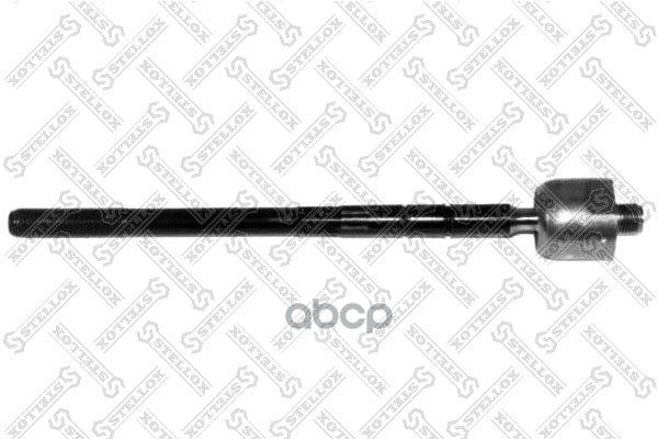 Тяга рулевая Ford Fiesta, Mazda 2 all 01> Stellox арт. 5503408SX