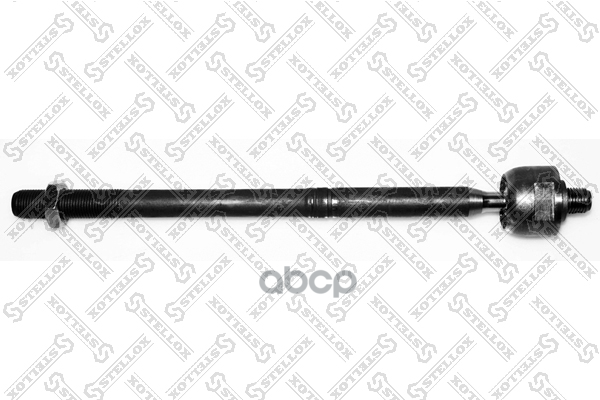 Тяга рулевая искл. 5 дверей Ford Focus/C-Max 03> Stellox арт. 5504875SX