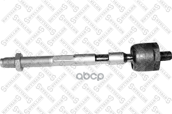 Тяга рулевая Dacia Logan all 04> Stellox арт. 5505062ASX