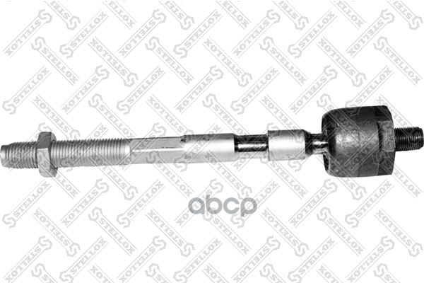 Тяга рулевая Dacia Logan all 04> Stellox арт. 5505062SX