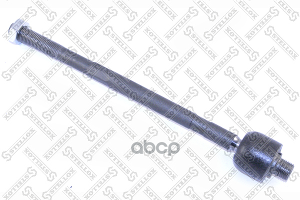 55-05282-Sx Тяга Рулевая С Гу Fiat Palio 96Strada 99 5505282Sx Stellox арт. 5505282SX