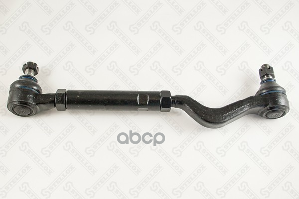 тяга рулевая правая_ Hyundai Terracan 01 5551014ASX Stellox арт. 5551014ASX