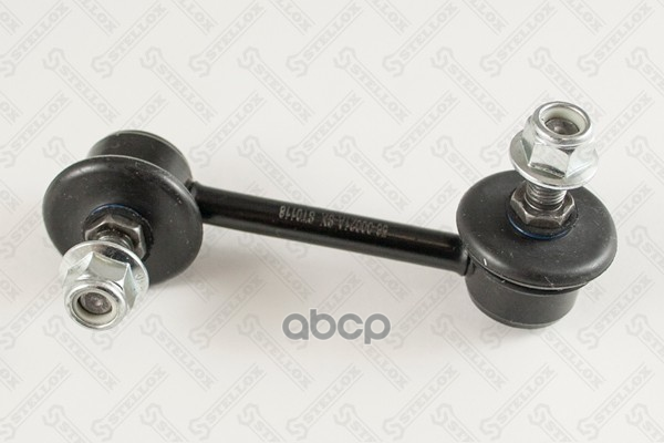 тяга стабилизатора заднего левая Mazda CX-7 07 5600021ASX Stellox арт. 5600021ASX