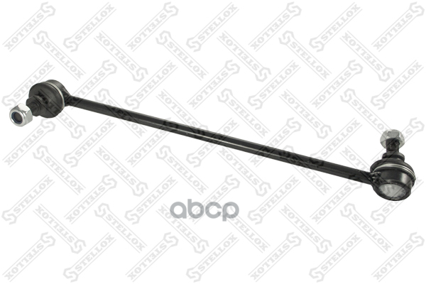 тяга стабилизатора переднего левая BMW E87/E90/E91 04 5600510ASX Stellox арт. 5600510ASX