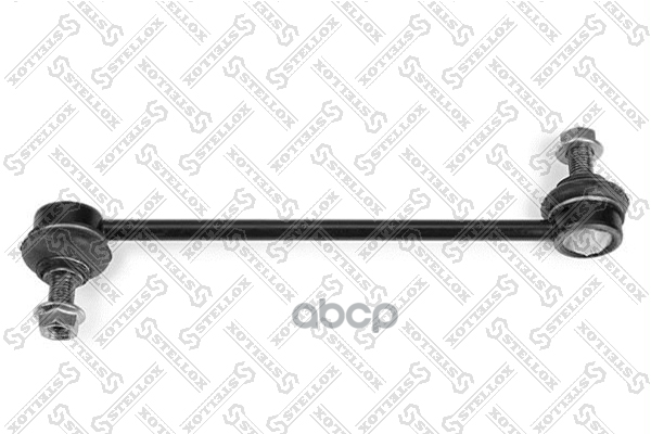 Тяга стабилизатора  5601004SX Stellox арт. 5601004SX