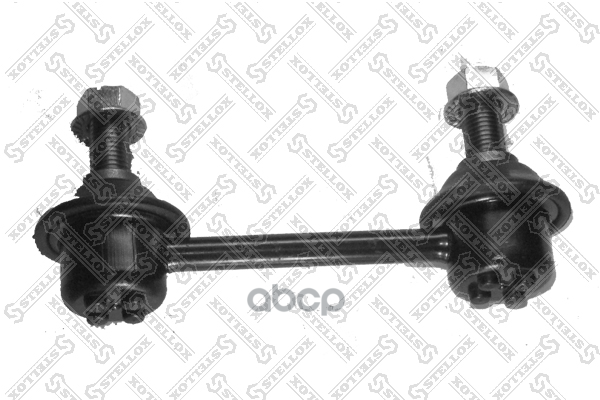 56-01857A-SX  тяга стабилизатора заднего  Mazda 626 91-97 5601857ASX Stellox арт. 5601857ASX