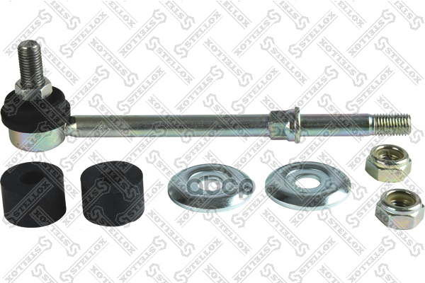 тяга стабилизатора переднего Nissan Primera 90-96 5602016ASX Stellox арт. 5602016ASX