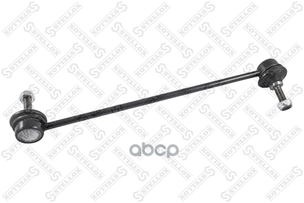 Тяга Стабилизатора Переднего Volvo 850/S70/V70 91-00 5602361Asx Stellox арт. 5602361ASX