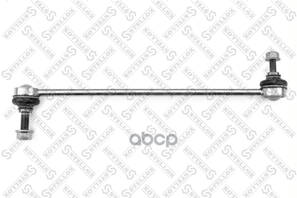 Тяга стабилизатора переднего Volvo S60/V70 all 00>/S80 all 99> Stellox арт. 5603051SX