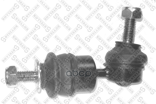Тяга стабилизатора заднего Ford Focus/C-Max 03>, Mazda 3 04> Stellox арт. 5604518SX