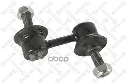 56-37004A-SX_тяга стабилизатора переднего_ Honda Civic EJ9EK 95-99 5637004ASX Stellox арт. 5637004ASX