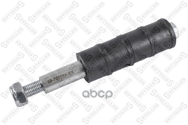 Тяга стабилизатора переднего Mitsubishi Lancer/Colt CK#/CJ# 96> Stellox арт. 5672025ASX