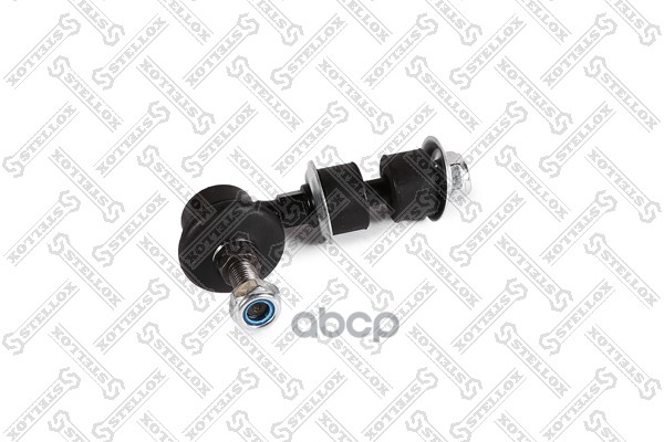 Тяга стабилизатора переднегоNissan Almera N16 all 00> Stellox арт. 5674022ASX