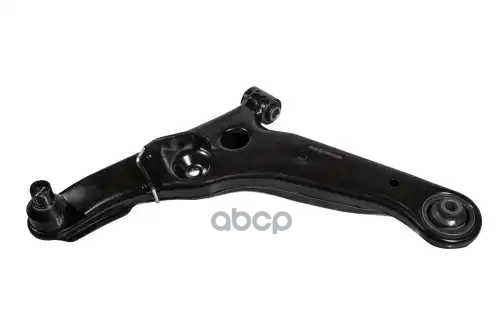 Рычаг передний нижний левый Mitsubishi Outlander CU2W 2.0i 03-08/ Stellox арт. 5700682ASX