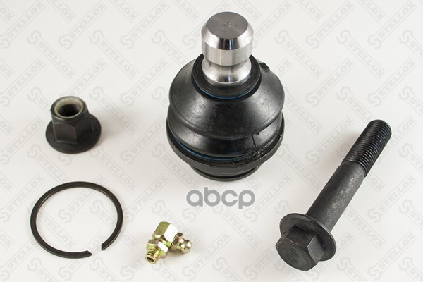 опора шаровая Nissan Pathfinder R51M 05-13 5700745ASX Stellox арт. 5700745ASX